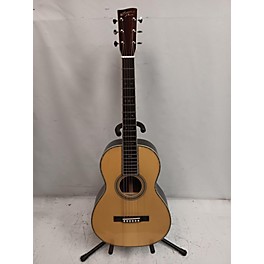 Used Recording King Used Recording King RP342 Natural Acoustic Guitar