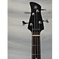 Used Yamaha Used Yamaha Trbx174 Blue Electric Bass Guitar