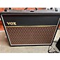 Used VOX Used VOX AC30C2 2x12 30W Tube Guitar Combo Amp thumbnail