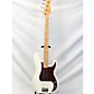 Used Fender Used Fender American Professional II Precision Bass Olympic White Electric Bass Guitar thumbnail