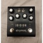 Used Strymon Iridium Effect Pedal thumbnail