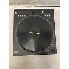 Used RANE Twelve Usb Turntable USB Turntable