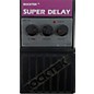 Used Rocktek Used ROCKTEK SUPER DELAY Effect Pedal thumbnail