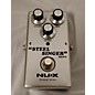 Used NUX STEEL SINGER Effect Pedal thumbnail