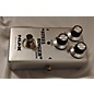 Used NUX STEEL SINGER Effect Pedal