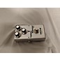 Used NUX STEEL SINGER Effect Pedal