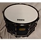 Used TAMA Used TAMA 14X8 SPL BLACK BEAUTY Drum Black thumbnail