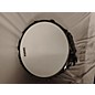 Used TAMA Used TAMA 14X8 SPL BLACK BEAUTY Drum Black