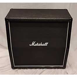 Used Eden Used Marshall MX412A 240W 4x12 Guitar Cabinet