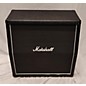 Used Used Marshall MX412A 240W 4x12 Guitar Cabinet thumbnail