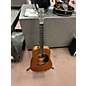 Used Martin Used Martin JUNIOR SERIES SPECIAL Walnut Acoustic Guitar