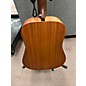 Used Martin Used Martin JUNIOR SERIES SPECIAL Walnut Acoustic Guitar