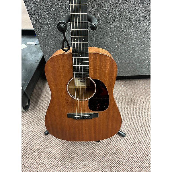 Used Martin Used Martin JUNIOR SERIES SPECIAL Walnut Acoustic Guitar