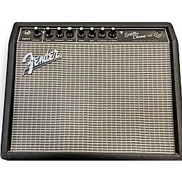 Used Fender Used Fender FSR Super Champ X2 15W 1x10 Tube Guitar Combo Amp