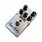 Used MXR Used MXR M75 Super Badass Distortion Effect Pedal thumbnail