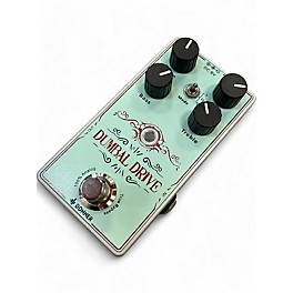 Used Donner Used Donner Dumbal Drive Effect Pedal