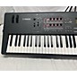 Used Used Yamaha MOX8 88 Key Keyboard Workstation