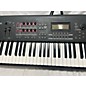 Used Used Yamaha MOX8 88 Key Keyboard Workstation