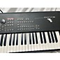 Used Used Yamaha MOX8 88 Key Keyboard Workstation