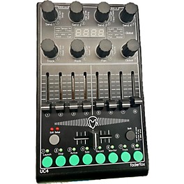 Used Sabian Used Faderfox UC4 Line Mixer