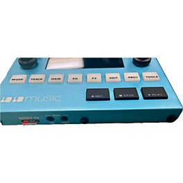 Used 1010music Used 1010music BlueBox Digital Mixer