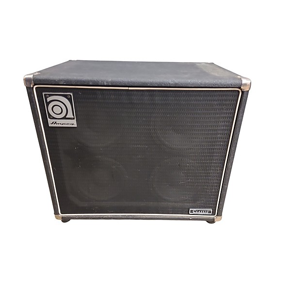 Used Ampeg Used Ampeg SVT48HE 4x8 Bass Cabinet