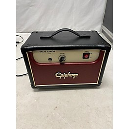 Used Epiphone Used Epiphone Valve Junior Tube Guitar Amp Head