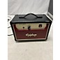 Used Epiphone Valve Junior Tube Guitar Amp Head thumbnail