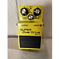 Used BOSS Used BOSS SD1 Super Overdrive Effect Pedal thumbnail