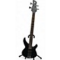 Used Used Yamaha TRBX504 Black Electric Bass Guitar thumbnail