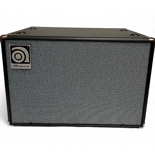 Used Ampeg Used Ampeg SVT112AV 300W 1x12 Bass Cabinet