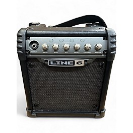 Used Line 6 Used Line 6 MICRO SPIDER Guitar Combo Amp