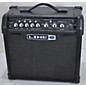 Used Line 6 Spider IV 15W 1X8 Guitar Combo Amp thumbnail