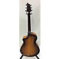 Used Breedlove Used Breedlove Pursuit Exotic S CE Tigers Eye Acoustic Electric Guitar