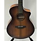 Used Breedlove Used Breedlove Pursuit Exotic S CE Tigers Eye Acoustic Electric Guitar