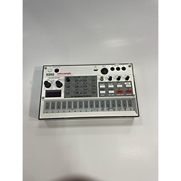 Used KORG Volca Sampler Synthesizer