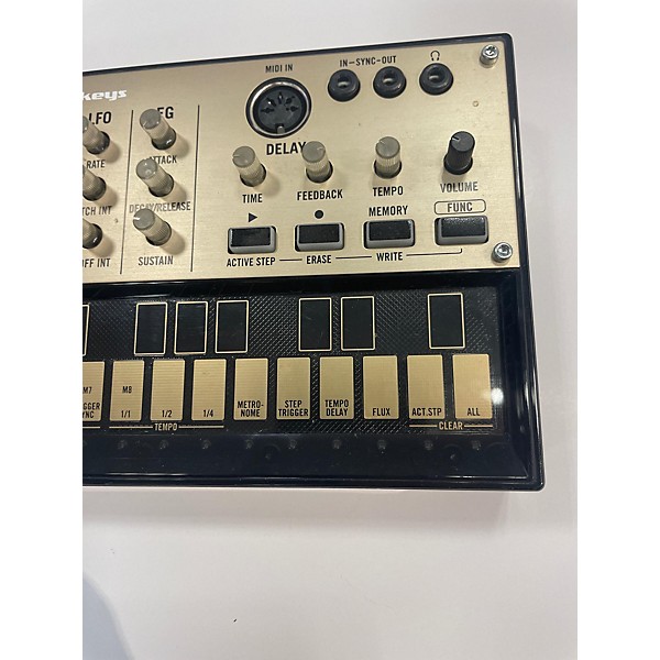 Used KORG Volca Keys Synthesizer