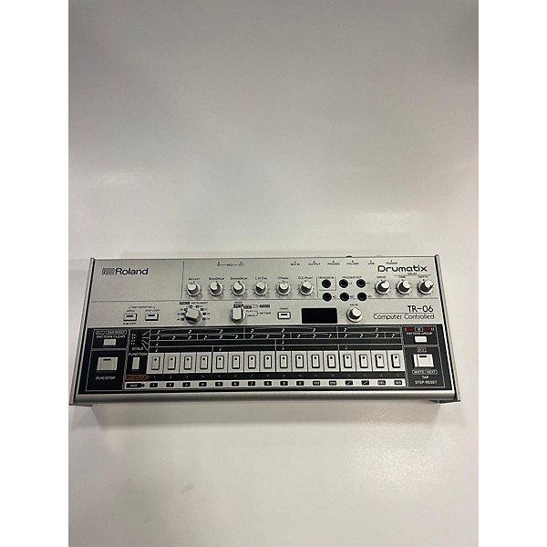 Used Roland TR-06 Production Controller