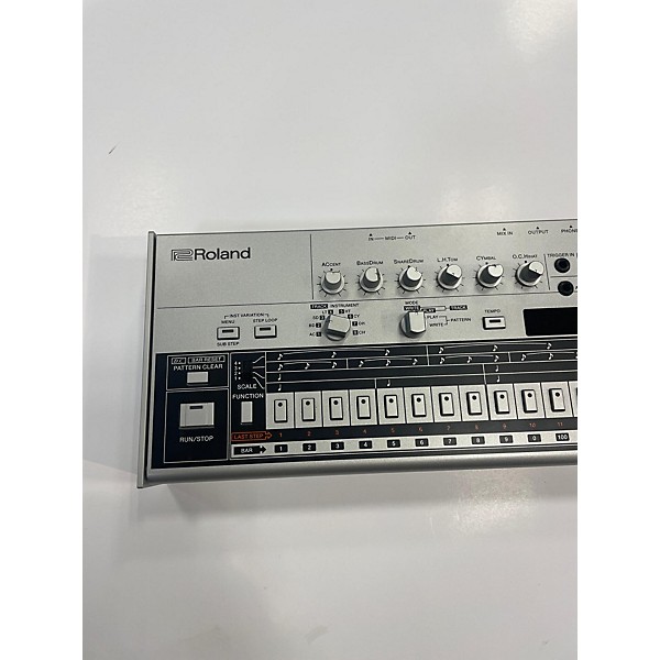 Used Roland TR-06 Production Controller