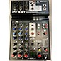 Used Peavey Used Peavey PV6BT Unpowered Mixer thumbnail