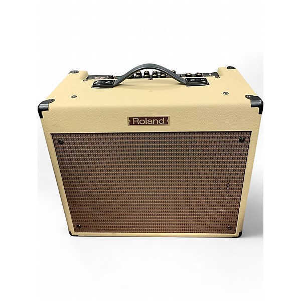 Used Roland BC-60 Guitar Combo Amp