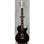 Used Gibson Used Gibson Les Paul Studio Wine Red Solid Body Electric Guitar thumbnail