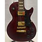 Used Gibson Used Gibson Les Paul Studio Wine Red Solid Body Electric Guitar