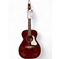 Used Seagull Used Seagull M6 LTD Cherry Acoustic Guitar thumbnail