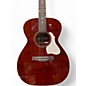 Used Seagull Used Seagull M6 LTD Cherry Acoustic Guitar