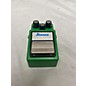 Used Ibanez TS9 Tube Screamer Distortion Effect Pedal