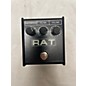 Used ProCo Rat II Distortion Effect Pedal thumbnail