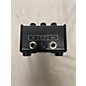 Used ProCo Rat II Distortion Effect Pedal