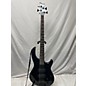 Used Dean Edge 4 String Electric Bass Guitar