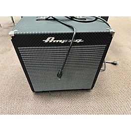 Used Ampeg Used Ampeg Reverberocket R50H 50W Tube Guitar Amp Head